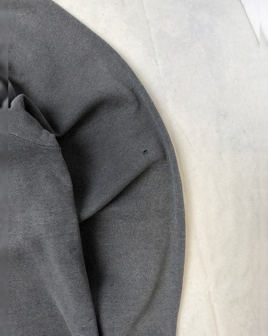 Fruit of the Loom Sweatshirt Vintage – Yale Baseball 90er