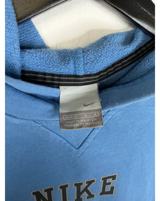 Nike Hoodie Vintage – Basketball 2000er S
