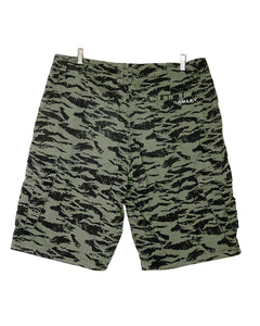 Oakley Vintage Shorts, Ansicht 2