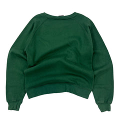 Vintage Oregon Sweatshirt - Grüner College Pullover, Ansicht 2