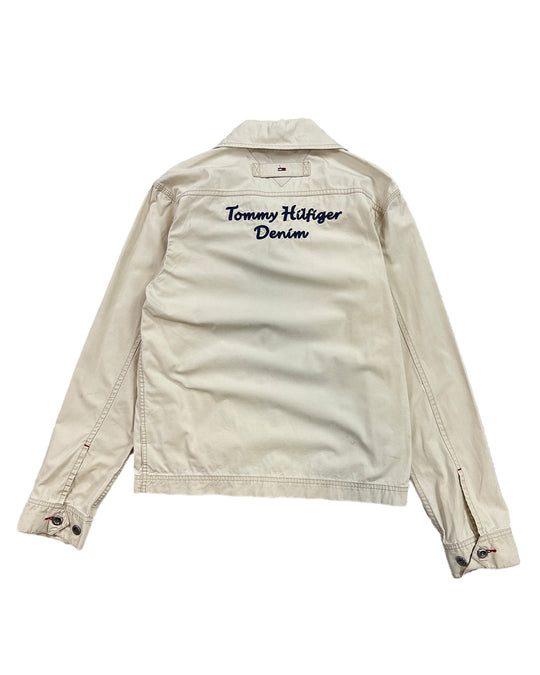 Tommy Hilfiger Denim Vintage Harrington Jacke | S