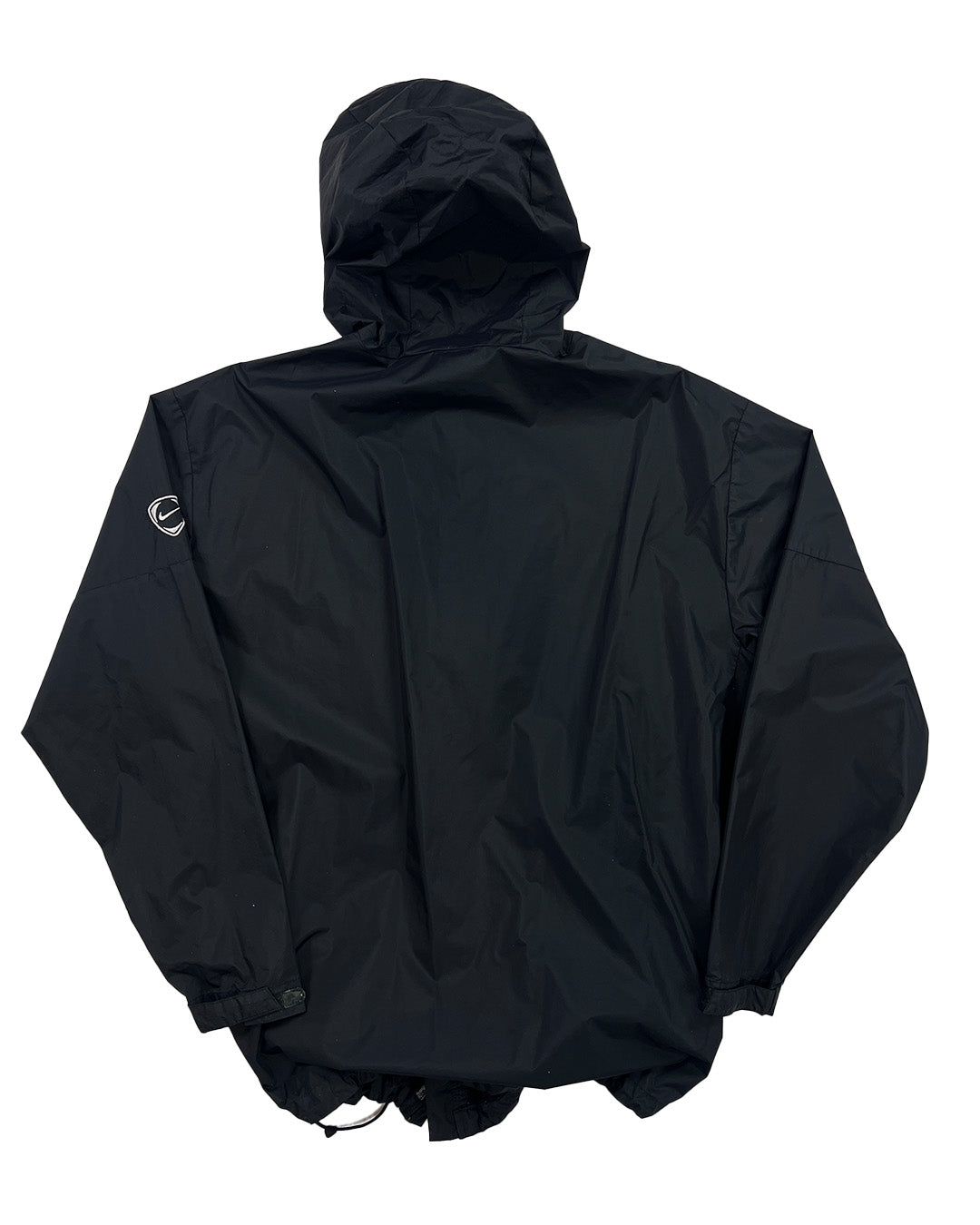 2006/08 Manchester United Vintage Nike Windbreaker | XL