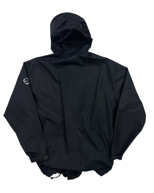2006/08 Manchester United Vintage Nike Windbreaker | XL
