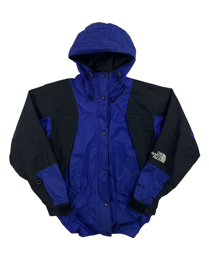 The North Face Vintage Gore-Tex Jacke | L (Frauen)