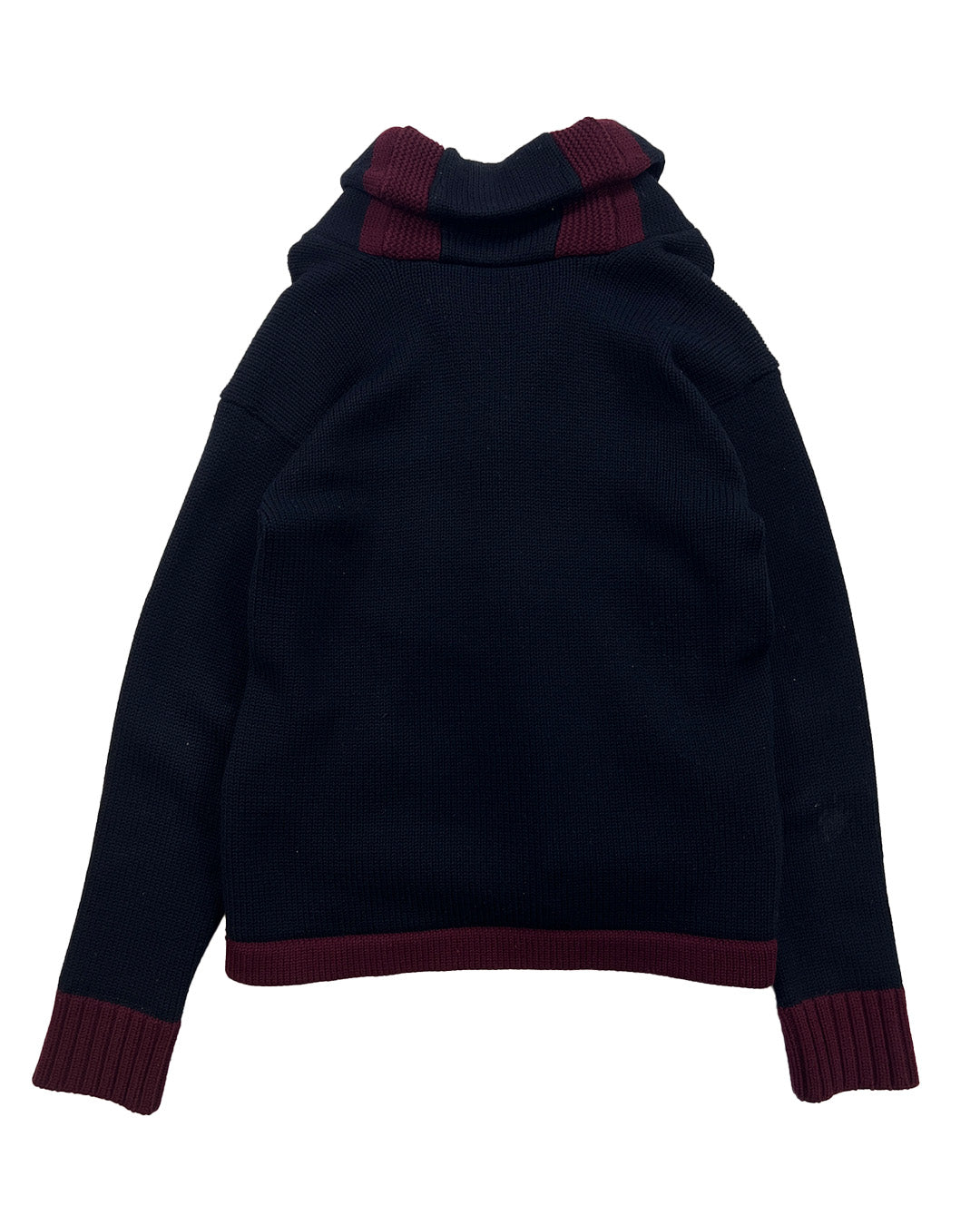 Ralph Lauren Vintage Cardigan | XL