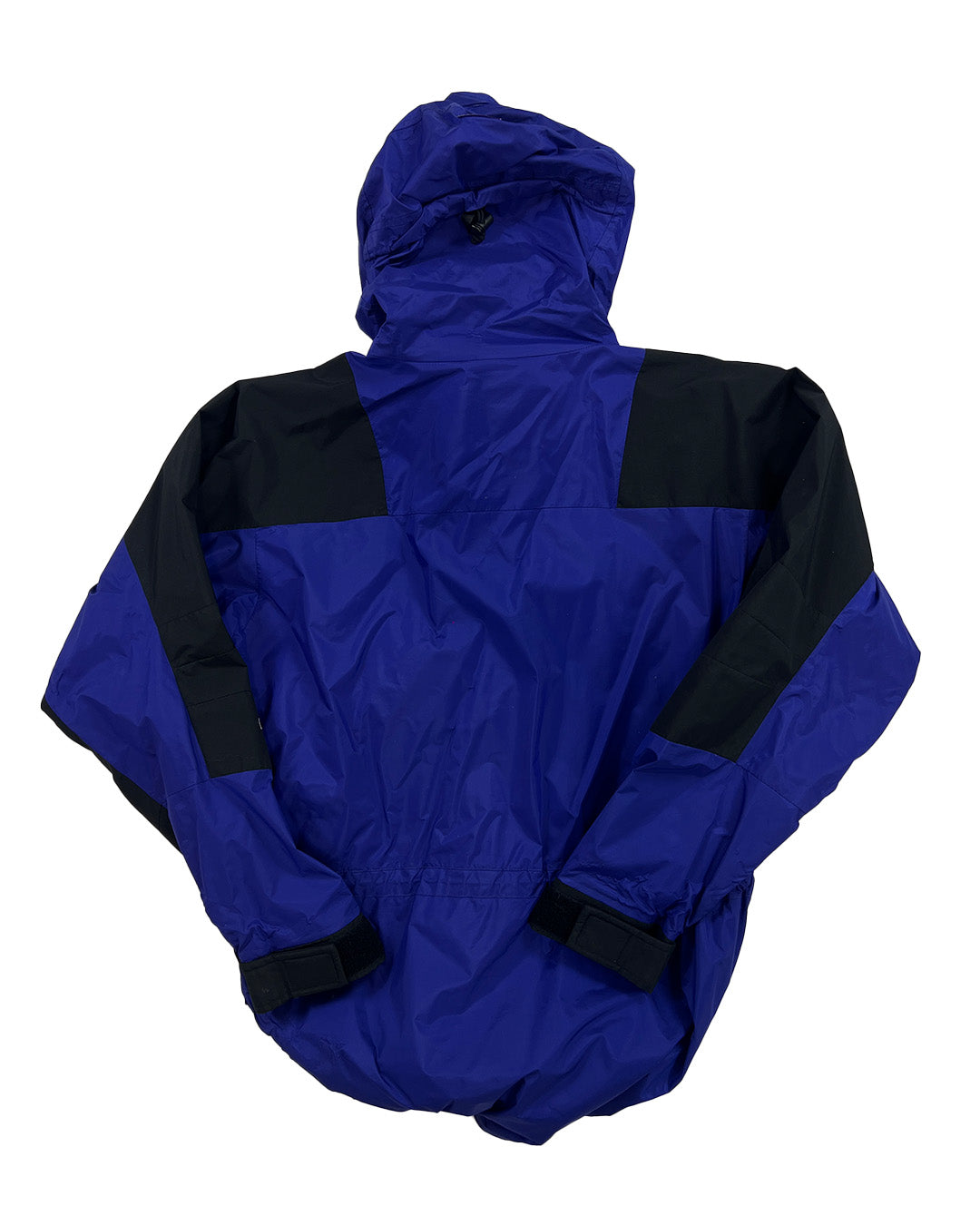 The North Face Vintage Gore-Tex Jacke | L (Frauen), Ansicht 2
