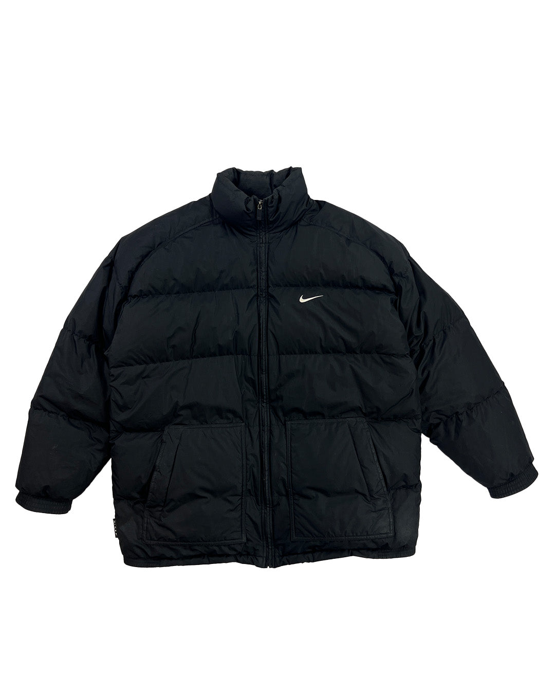 Nike Vintage Winterjacke | XL