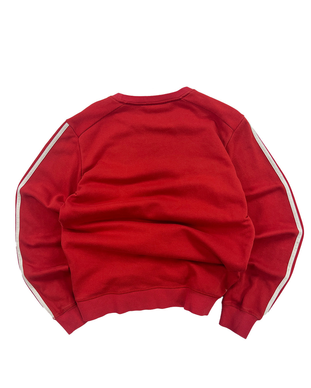 FC Bayern München Adidas Vintage 2017 Sweater | M