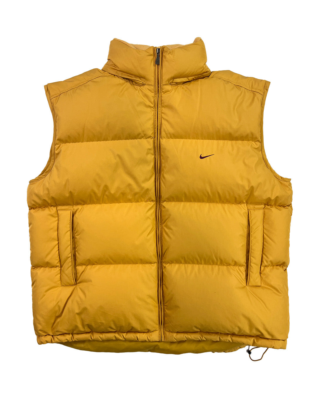Nike Vintage Pufferweste | XXL