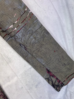 Just Cavalli Jeans Vintage Bunt 32 2000er – Detail 3