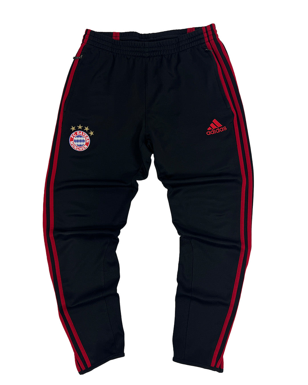 Adidas Vintage FC Bayern München Jogginghose M