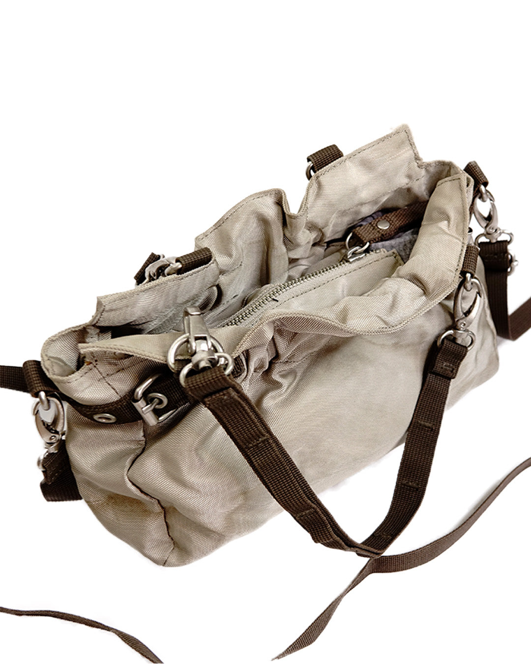 George Gina & Lucy Handtasche