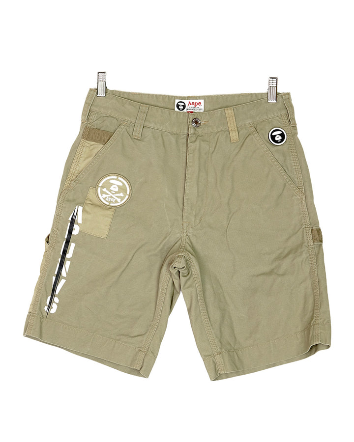 Bape Shorts | S