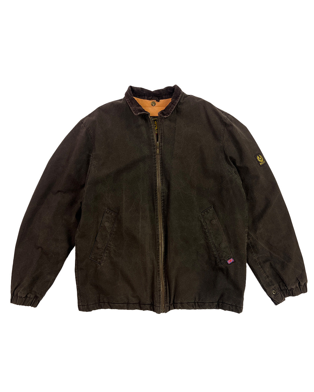 Belstaff Vintage Jacke | XL