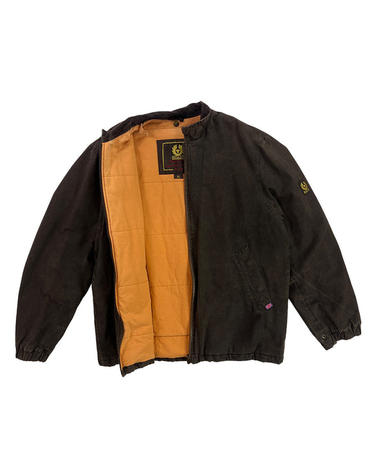 Belstaff Vintage Jacke | XL