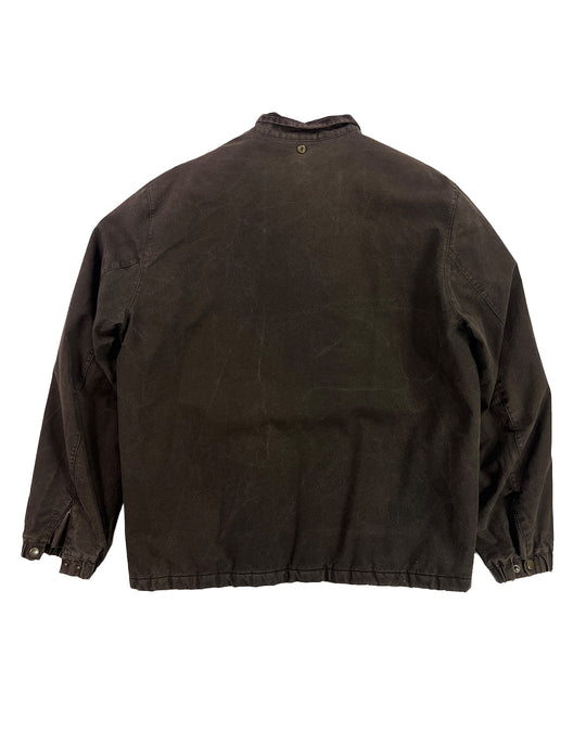 Belstaff Vintage Jacke | XL