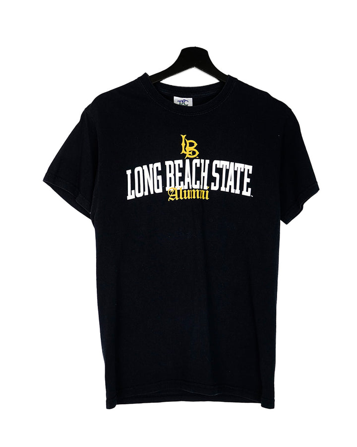 Long Beach State Vintage T-Shirt | S