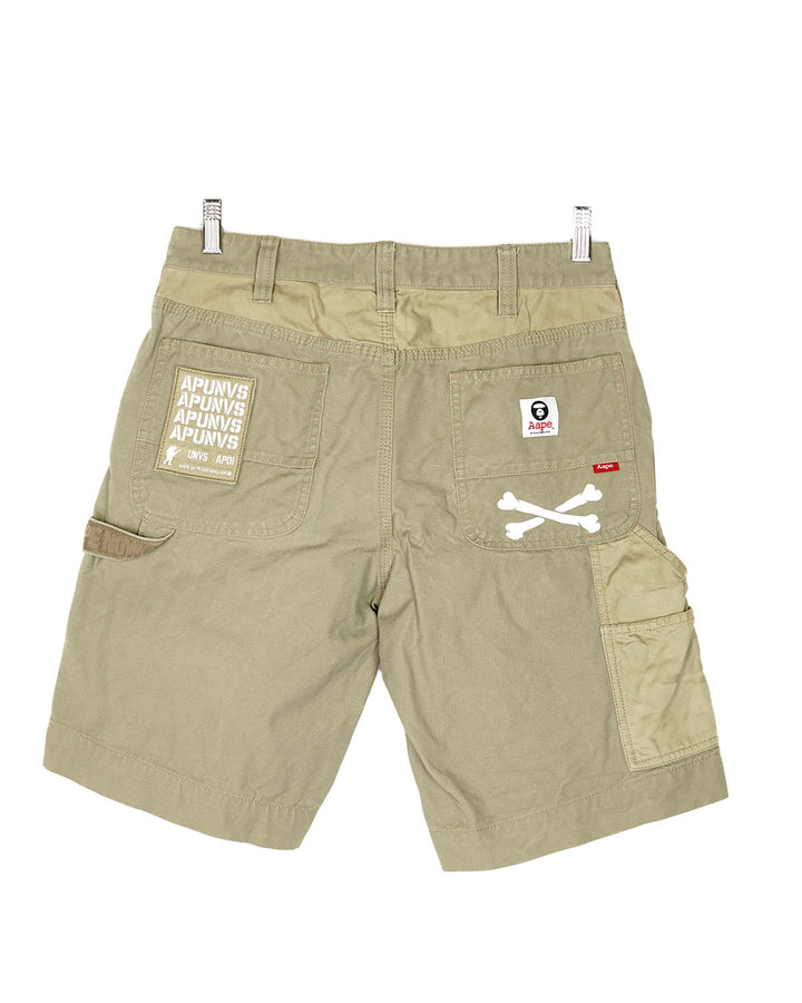 Bape Shorts | S