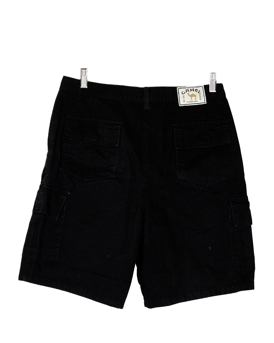 Camel Vintage Shorts, Ansicht 2