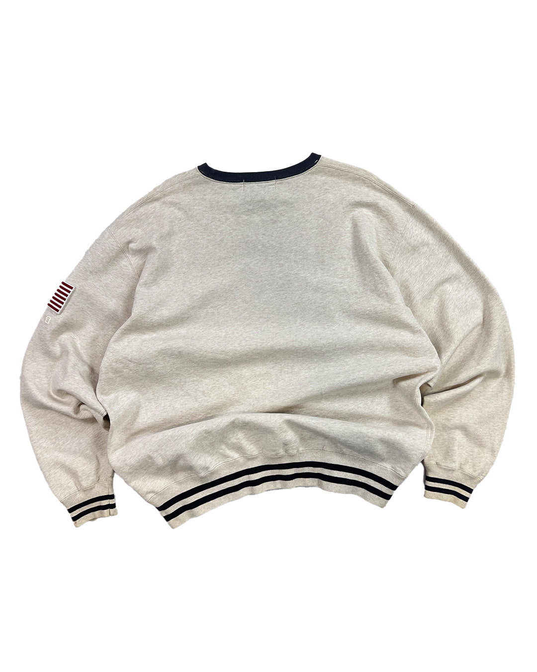 Ralph Lauren Polo Sport Vintage Sweater USA | XL