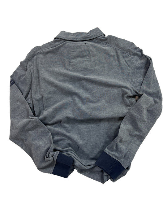 Stone Island Vintage Polo Sweater | M
