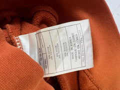 Nike Sweater Vintage Orange M 2000er – Label 2