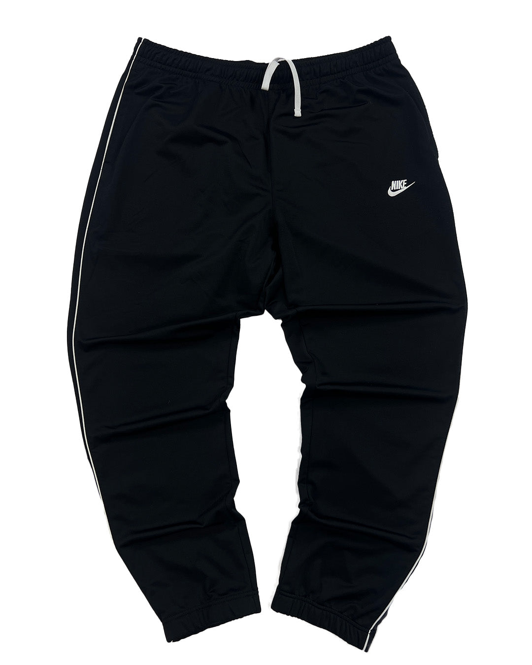 Nike Jogginghose Schwarz XXL