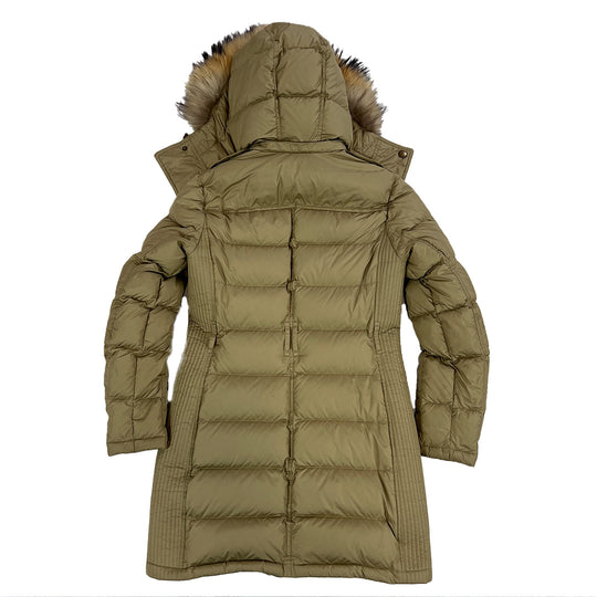 Burberry Vintage Daunenanorak | M