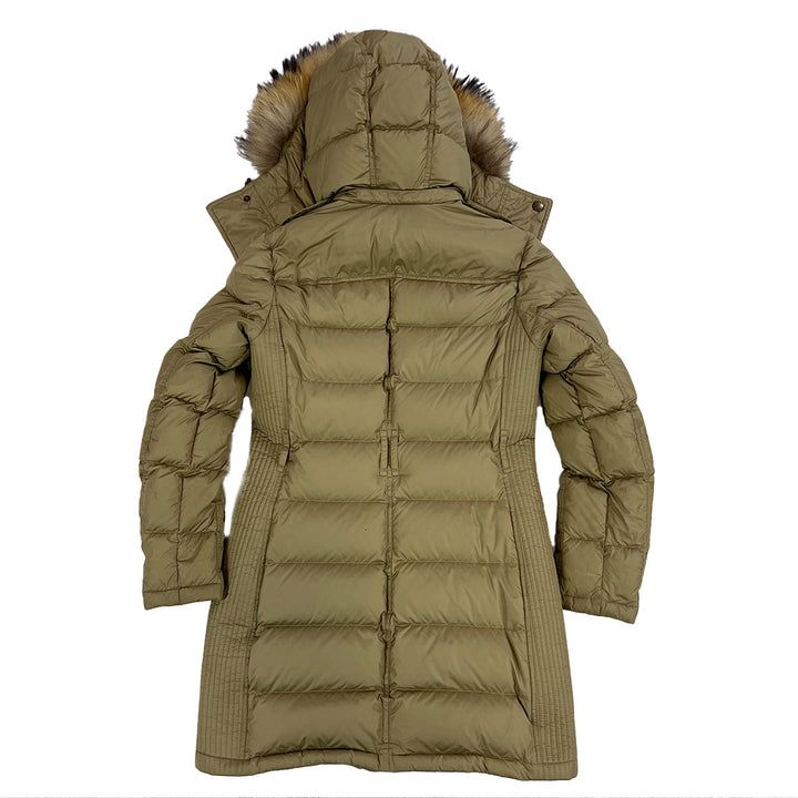 Burberry Vintage Daunenanorak | M