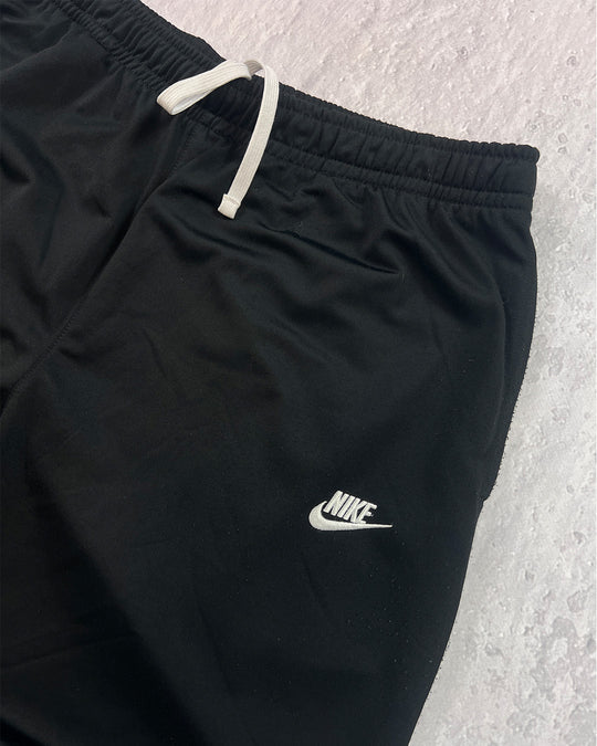 Nike Jogginghose Schwarz XXL