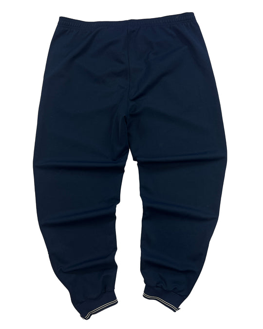 Nike Vintage Jogginghose XL Blau