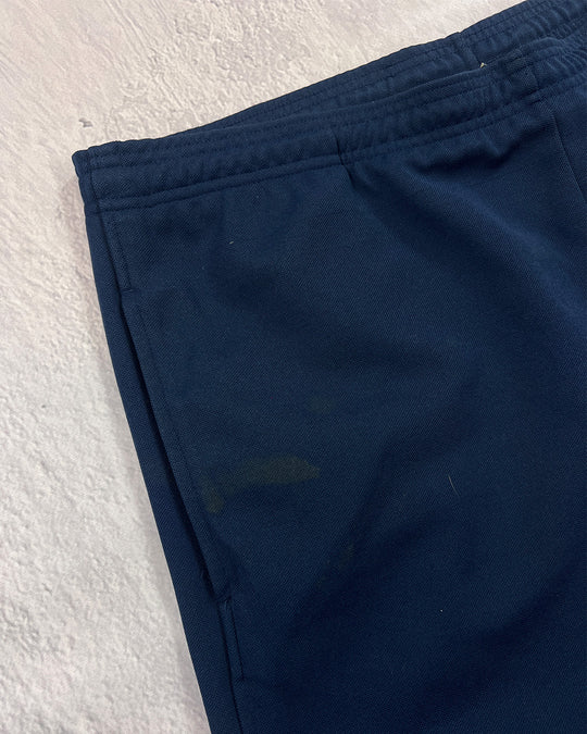 Nike Vintage Jogginghose XL Blau