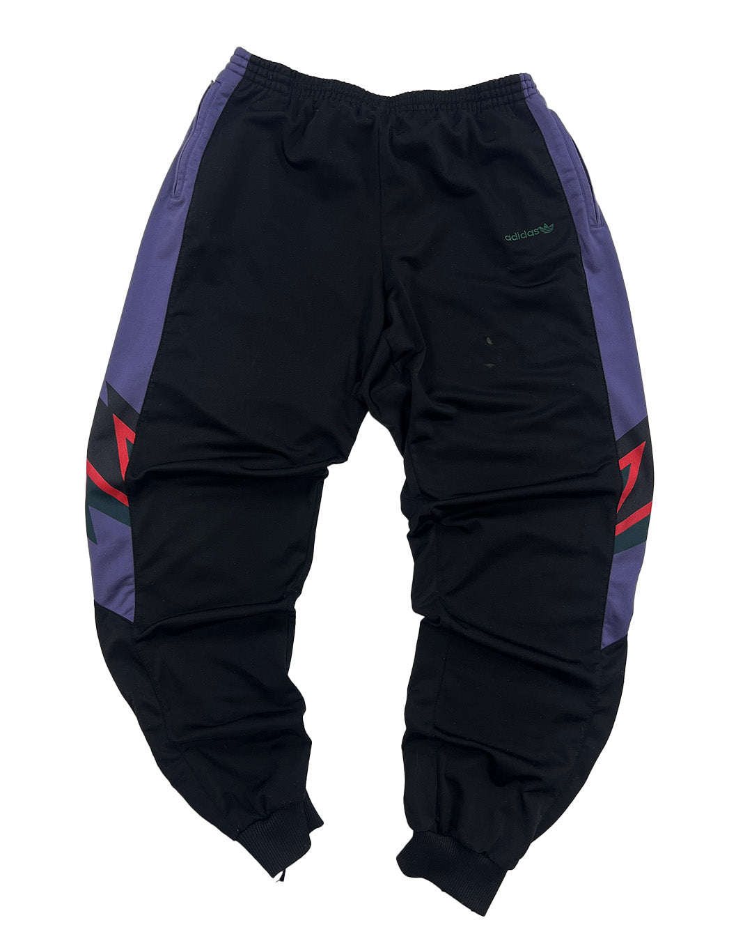 Adidas Vintage Jogginghose L