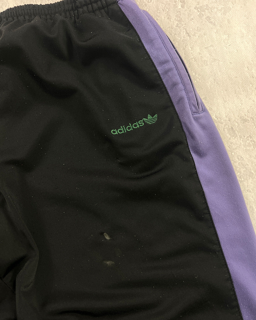 Adidas Vintage Jogginghose L
