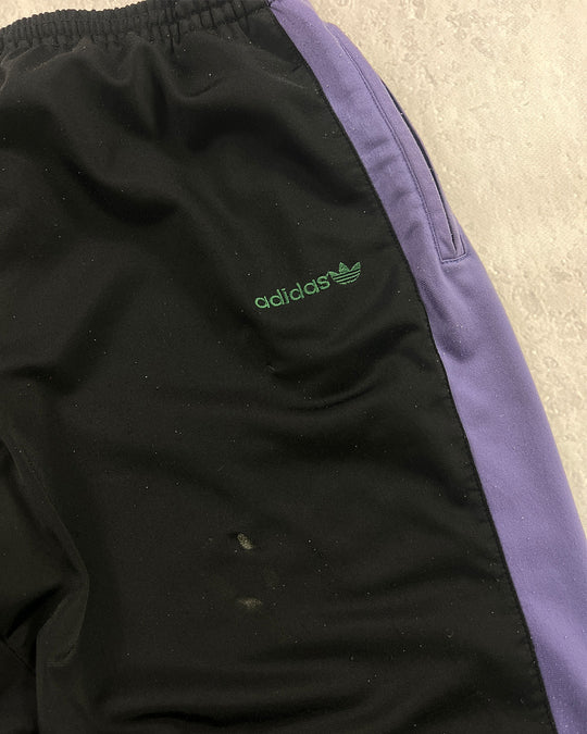 Adidas Vintage Jogginghose L