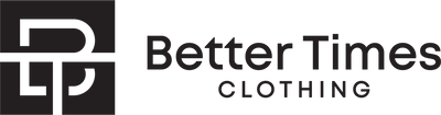 Better Times Clothing