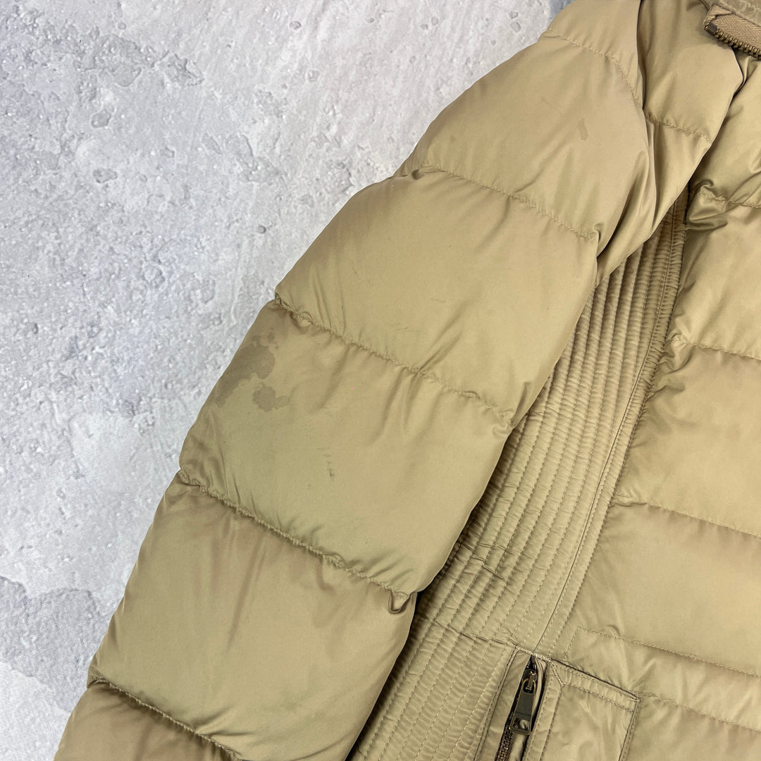 Burberry Vintage Daunenanorak | M