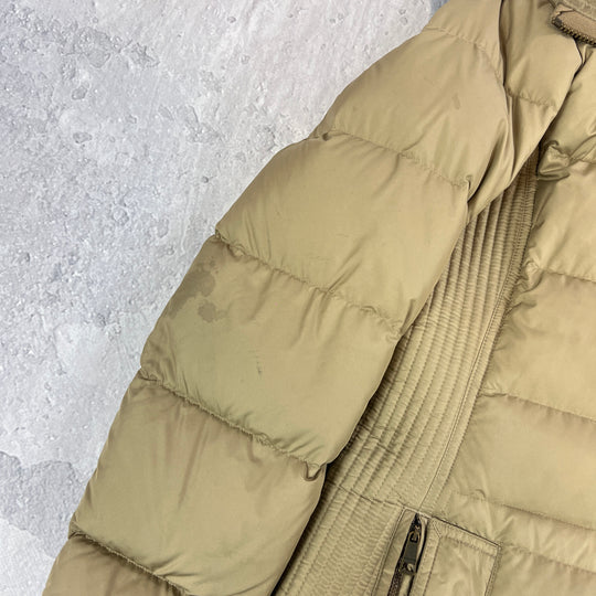 Burberry Vintage Daunenanorak | M