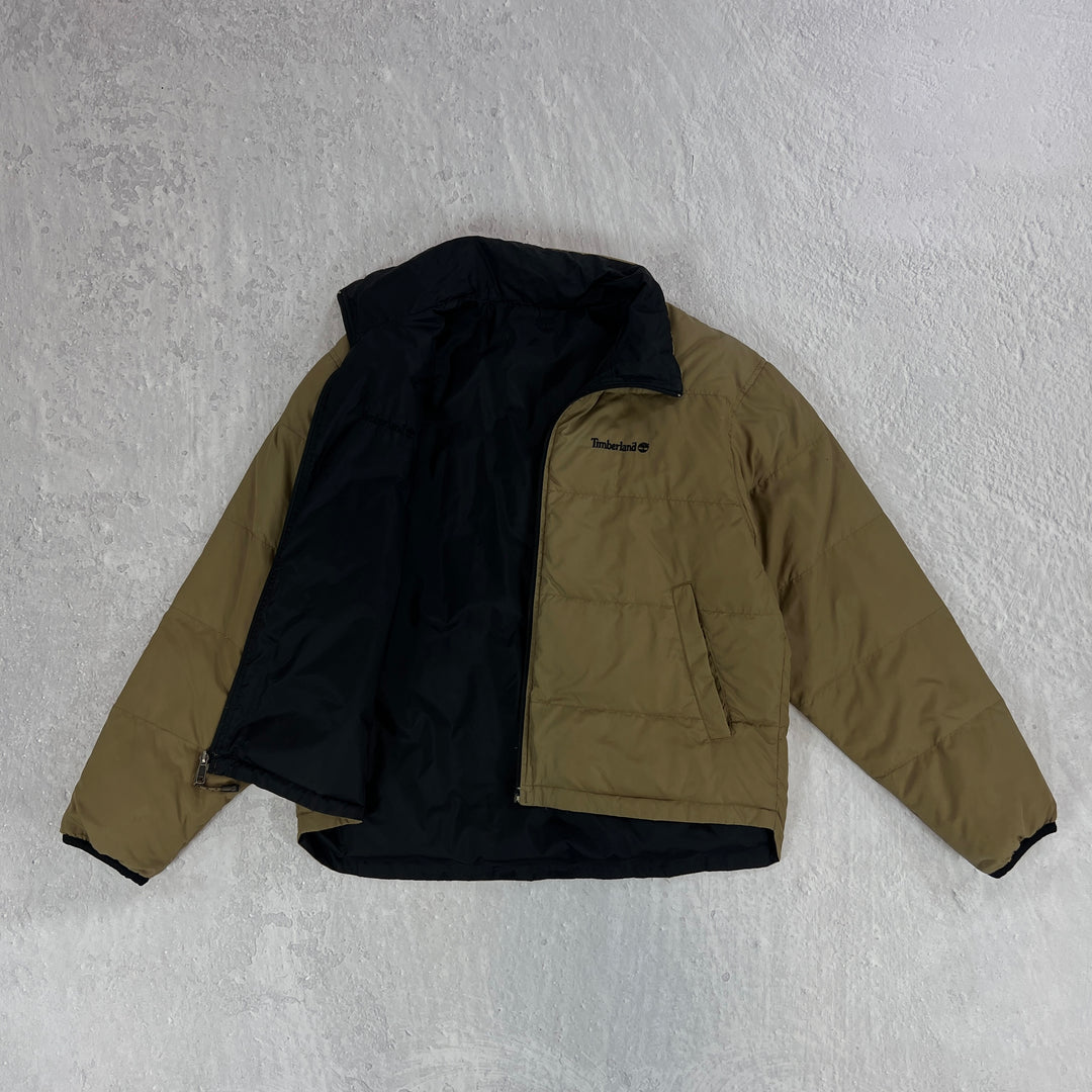 Timberland Vintage Wendejacke | L