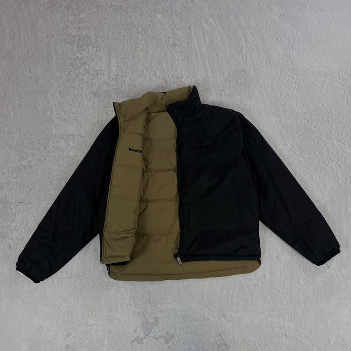 Timberland Vintage Wendejacke | L