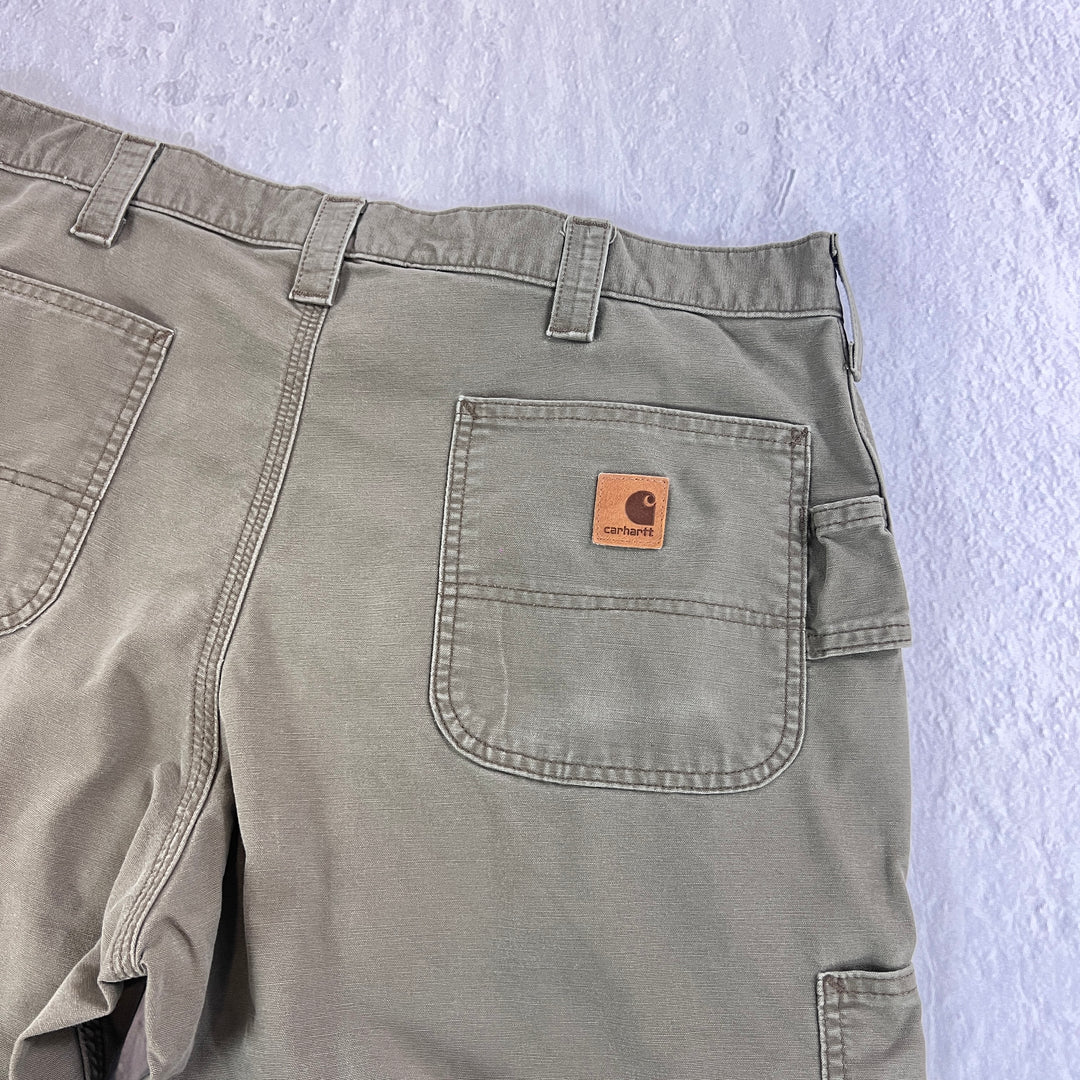 Vintage Carhartt Workwear pants 38x30