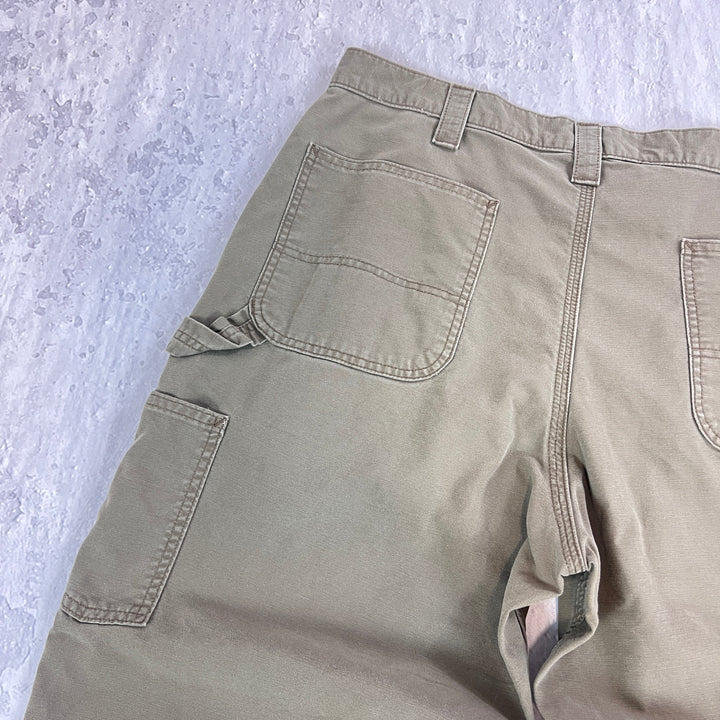 Vintage Carhartt Workwear pants 38x30