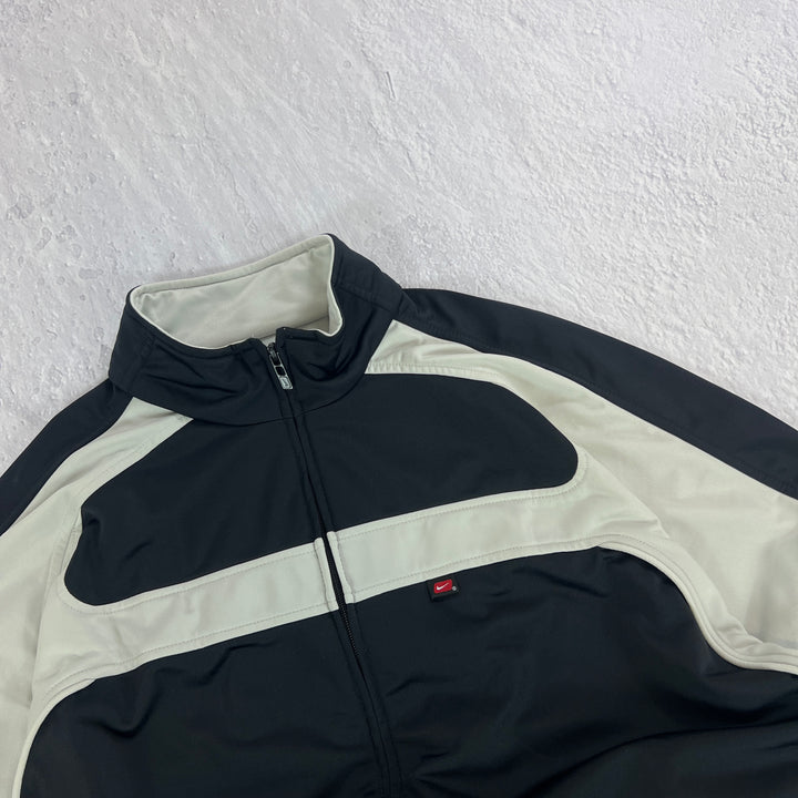 Nike Vintage Trainingsjacke | XXL