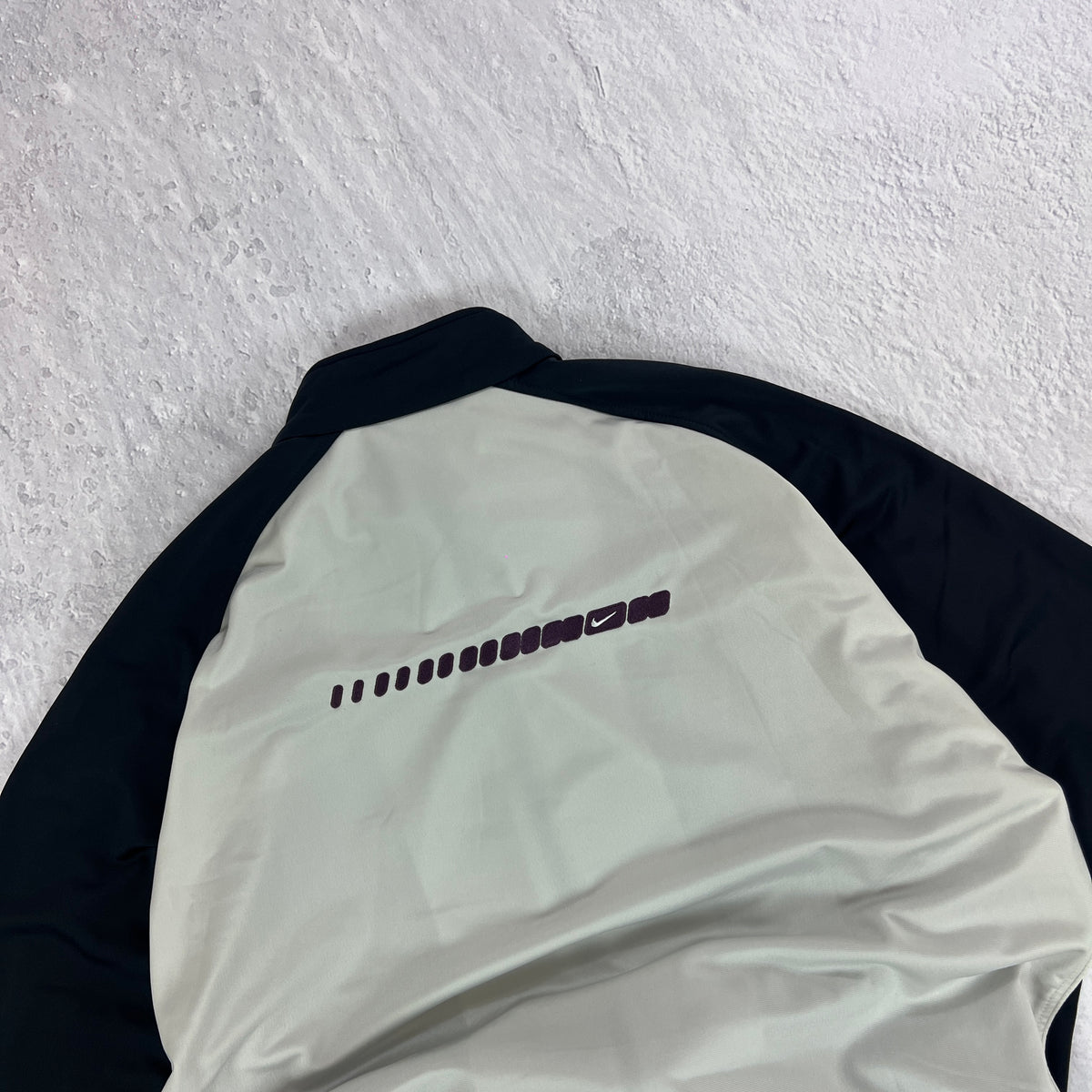 Nike Vintage Trainingsjacke | XXL