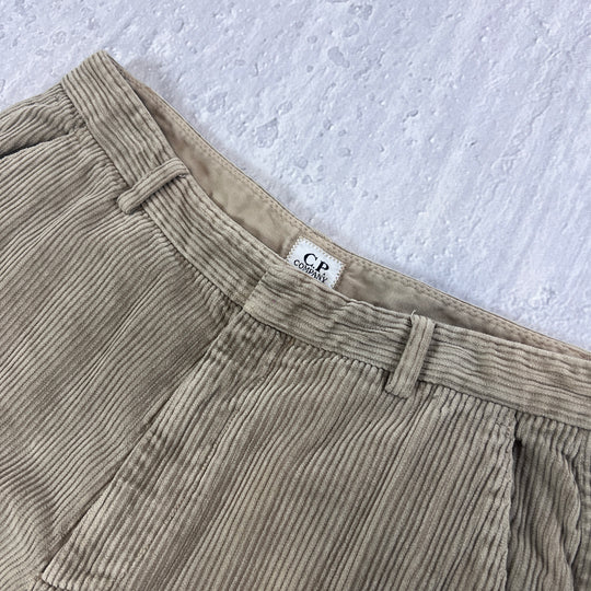 C.P Company Vintage Cord Hose 48 M