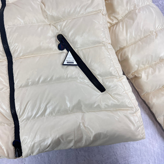 Moncler Vintage Daunenjacke | S