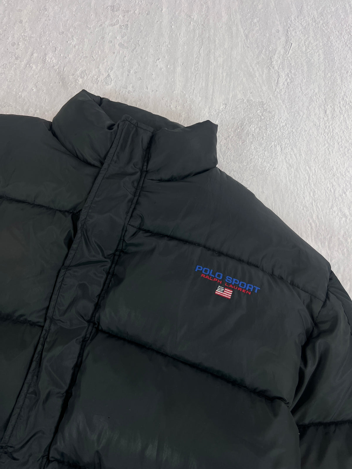 Polo Sport Ralph Lauren Pufferjacke