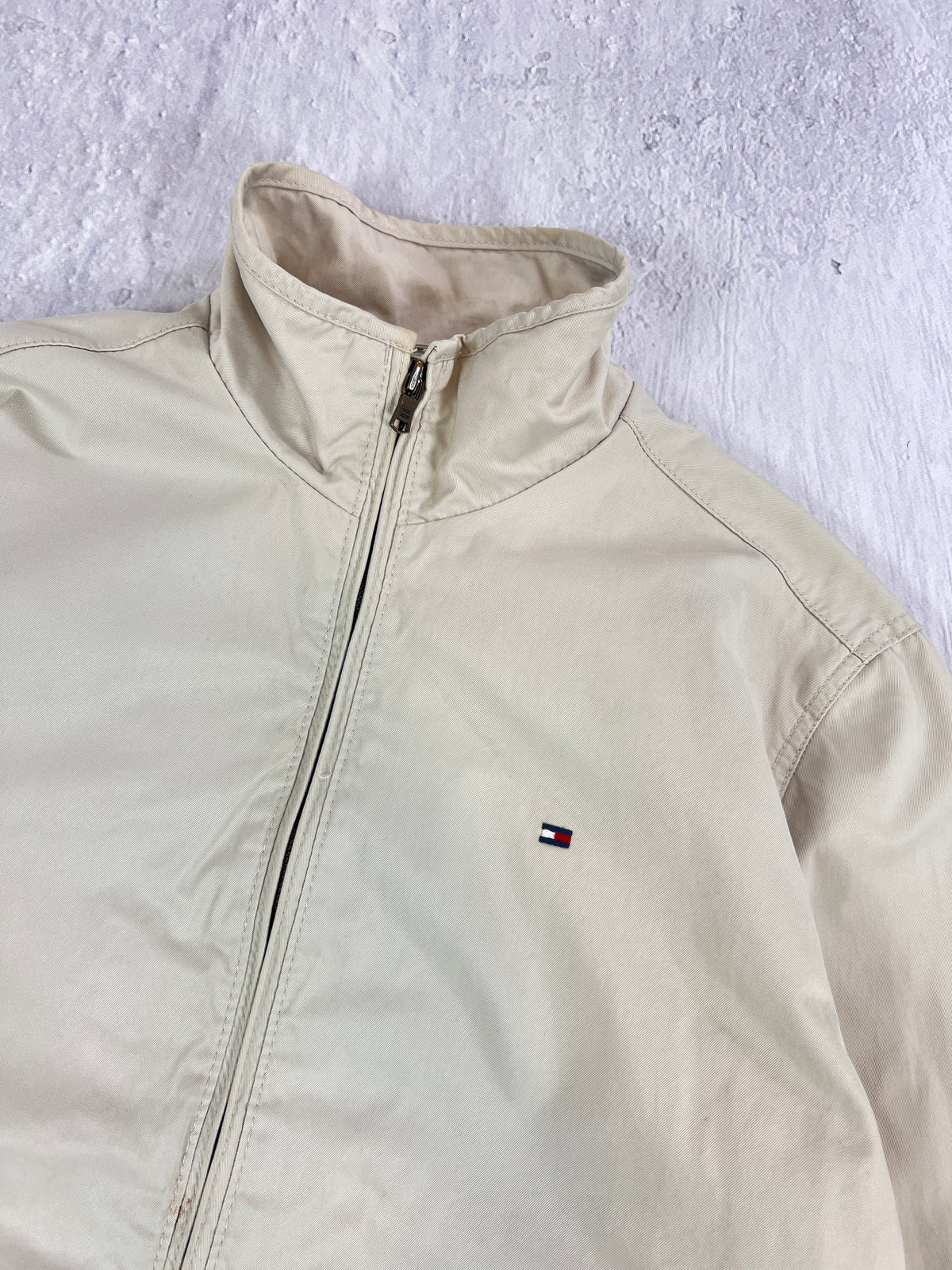 Tommy Hilfiger Harrington Jacke M