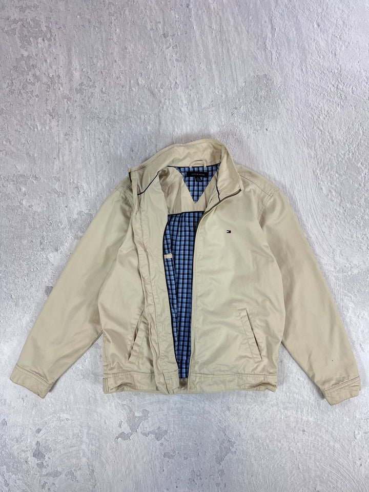 Tommy Hilfiger Harrington Jacke M