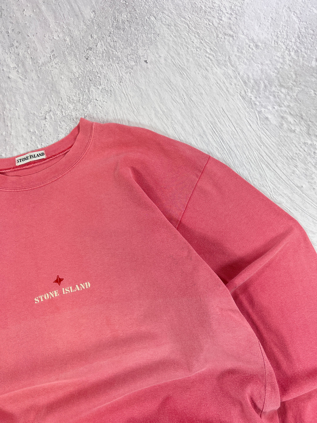 Stone Island Vintage Sweatshirt L